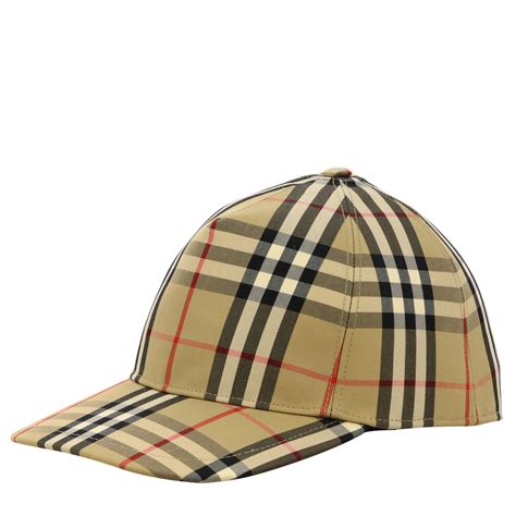 burberry outlet hat